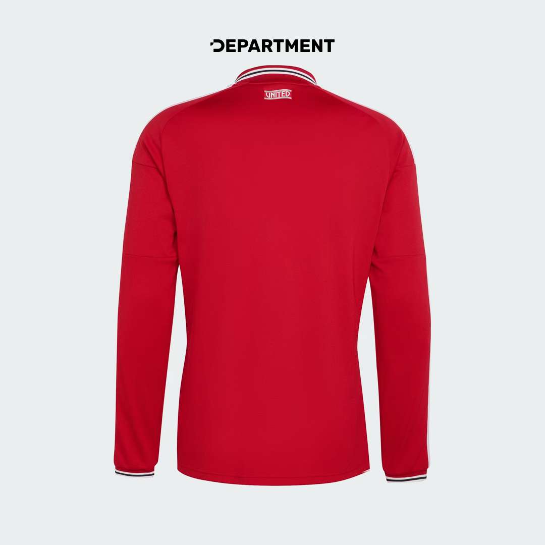 ADIDAS MANCHESTER UNITED FC 26/27 HOME LS