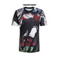 ADIDAS MANCHESTER UNITED FC 25/26 PRE-MATCH