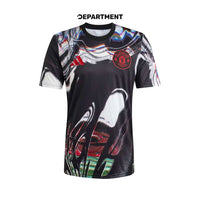 ADIDAS MANCHESTER UNITED FC 25/26 PRE-MATCH