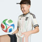 ADIDAS JAPAN 2026 AWAY KIDS