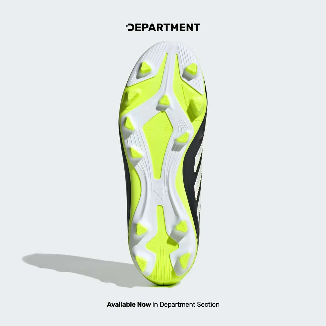 ADIDAS COPA PURE 3 CLUB FG/MG