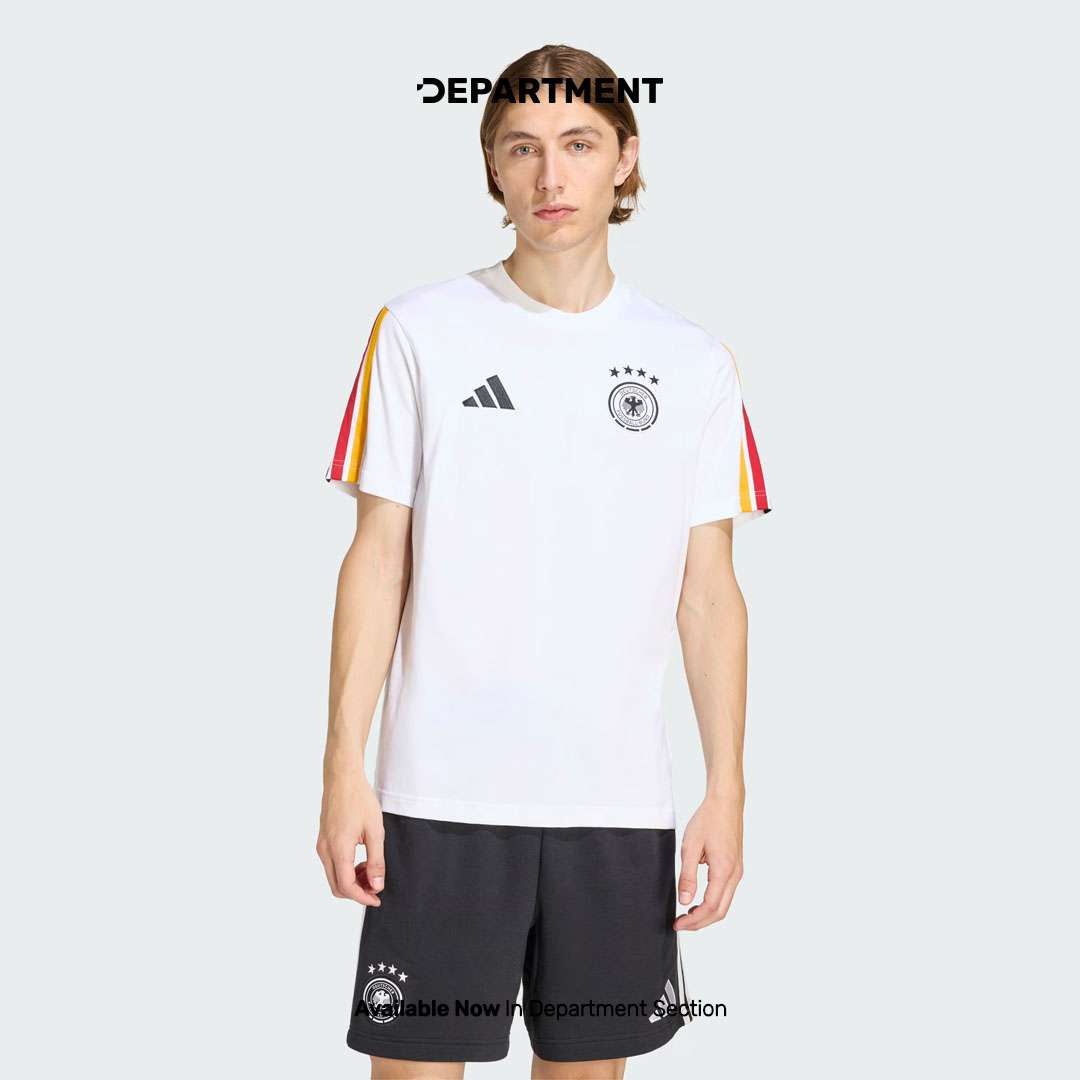ADIDAS GERMANY DNA