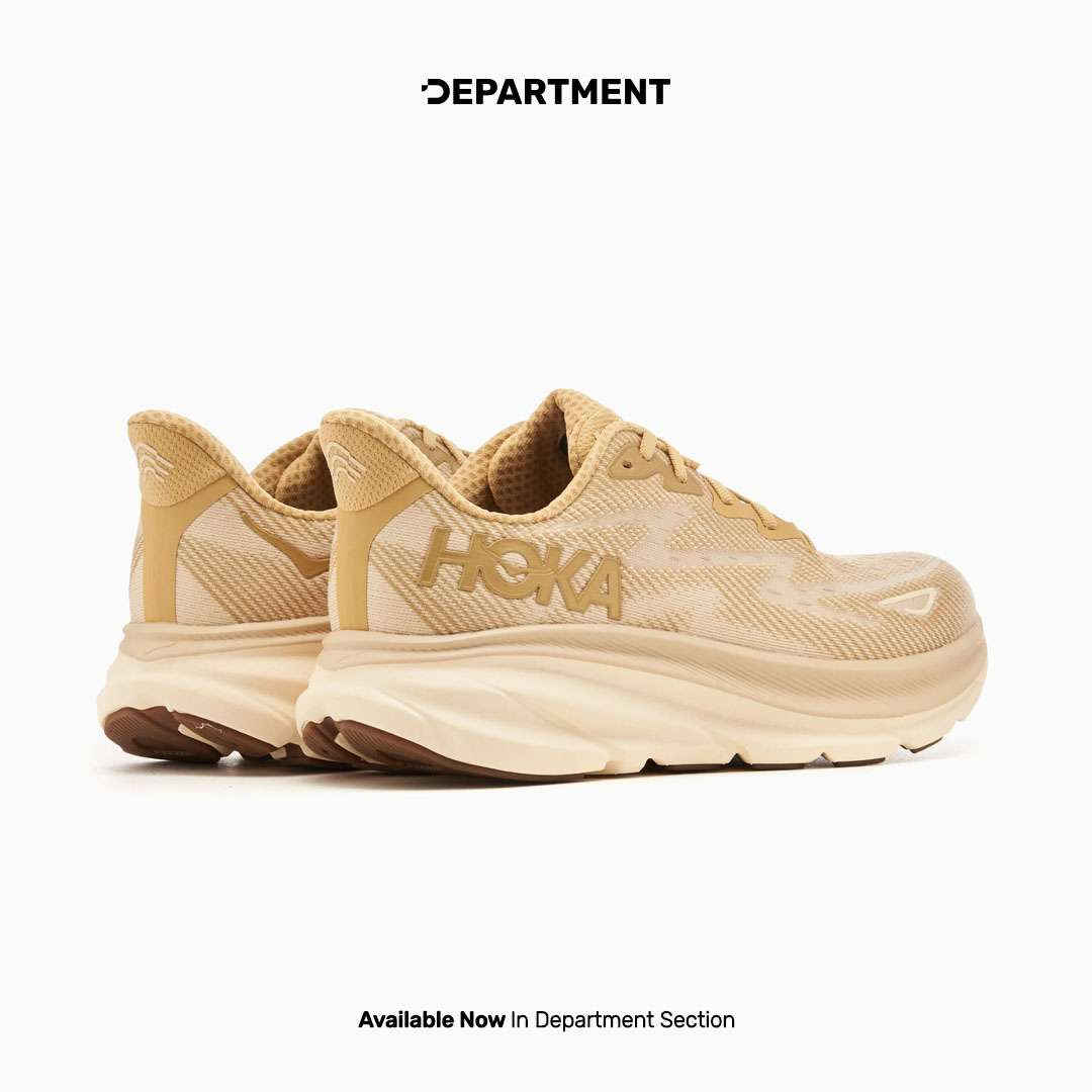 HOKA ONE ONE CLIFTON 9