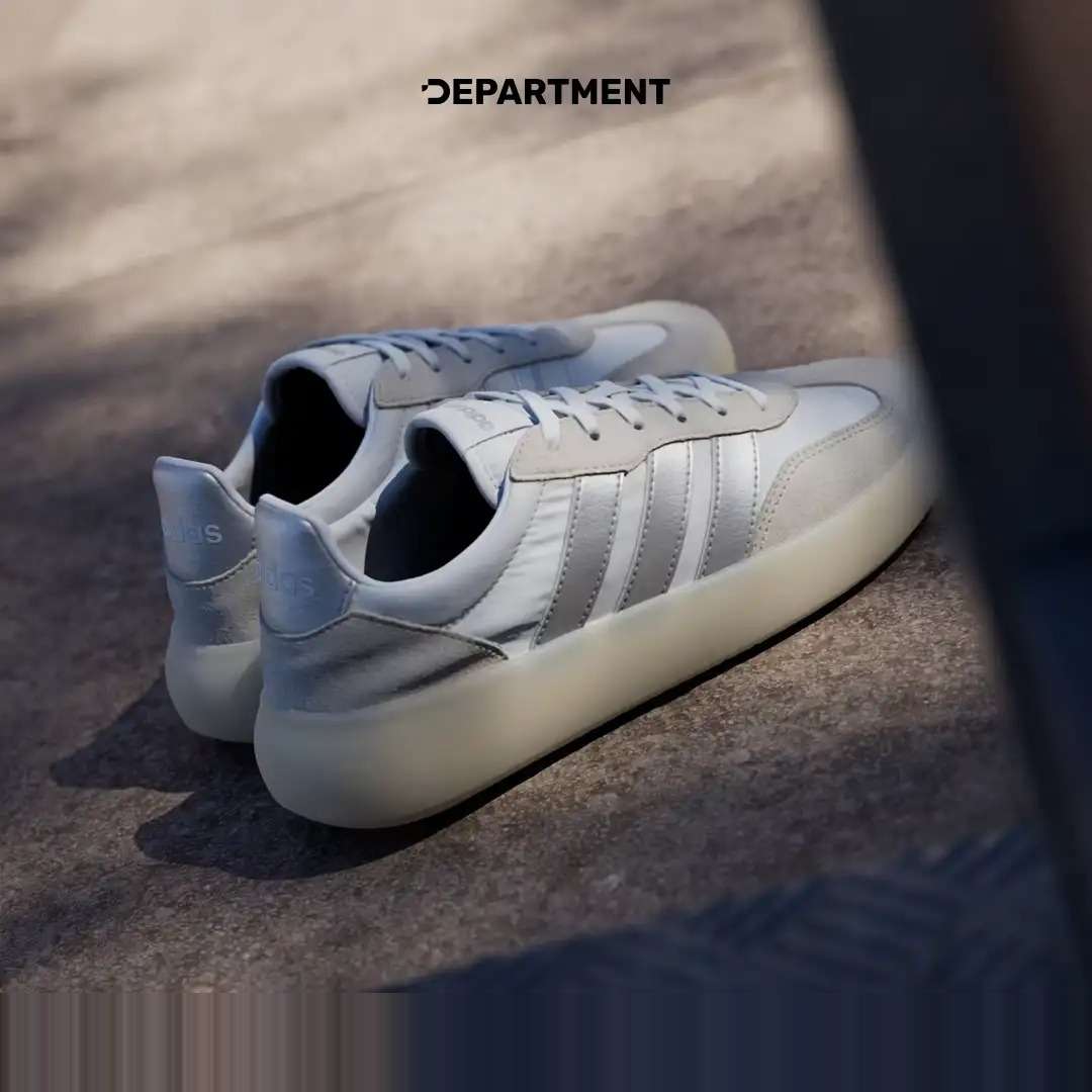 ADIDAS BARREDA DECODE