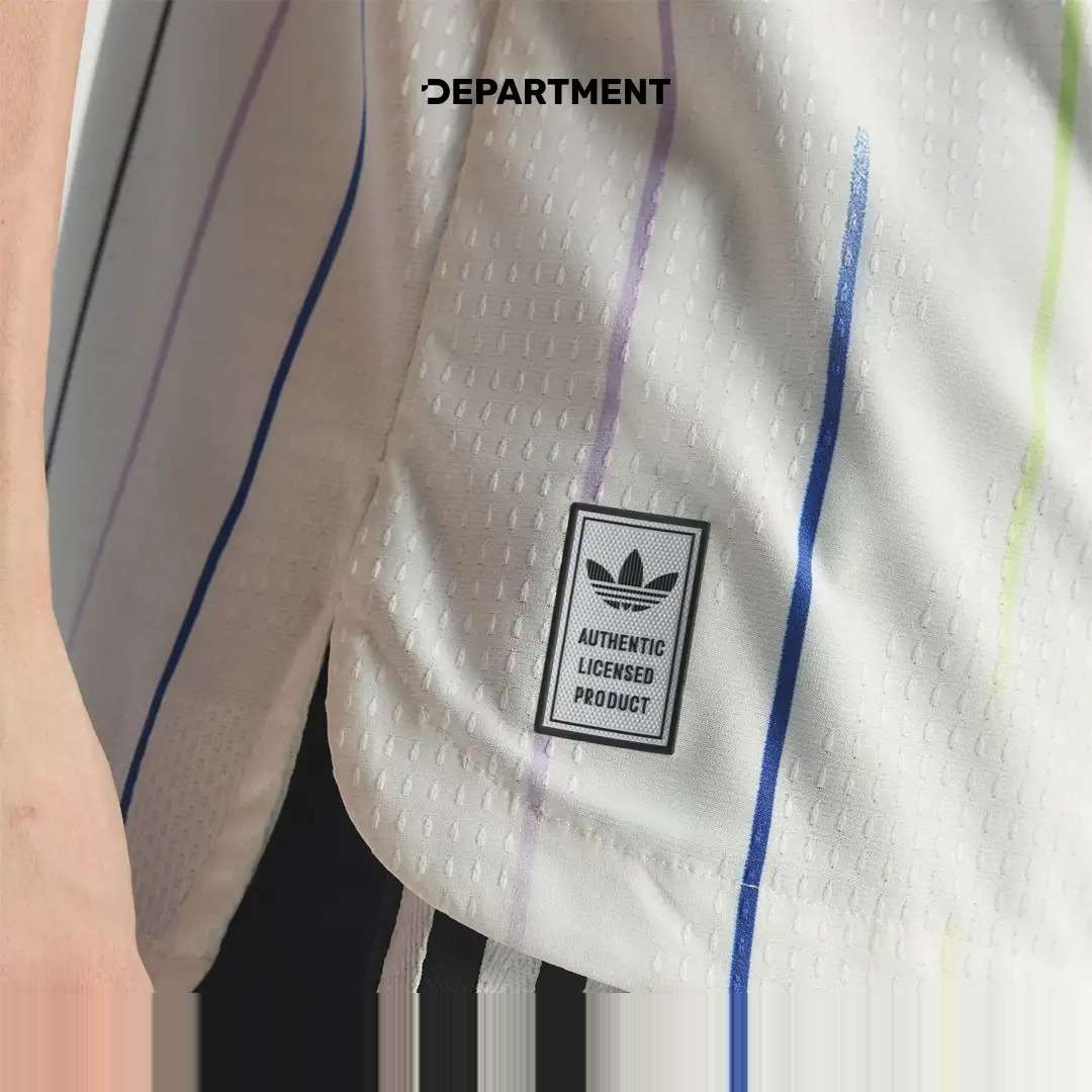 ADIDAS JAPAN 2026 AWAY AUTHENTIC