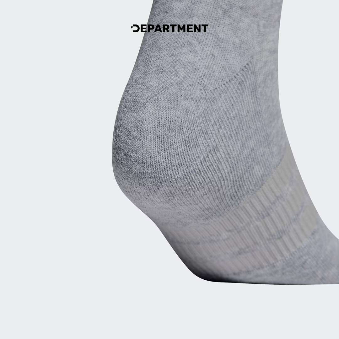 ADIDAS CUSHIONED SPORTSWEAR ANKLE 3P