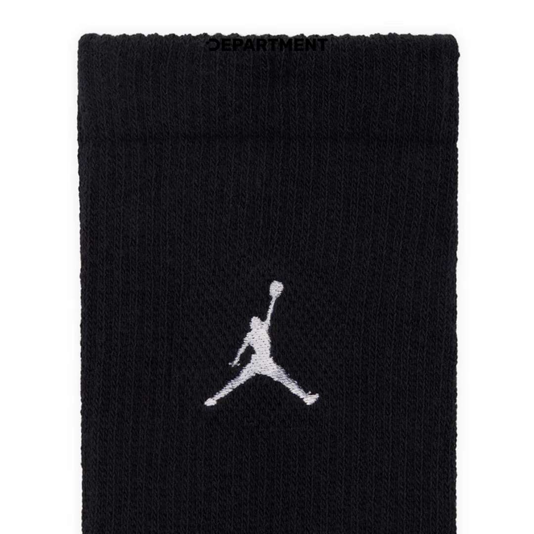 NIKE JORDAN EVERYDAY ELEVATED CREW 3P