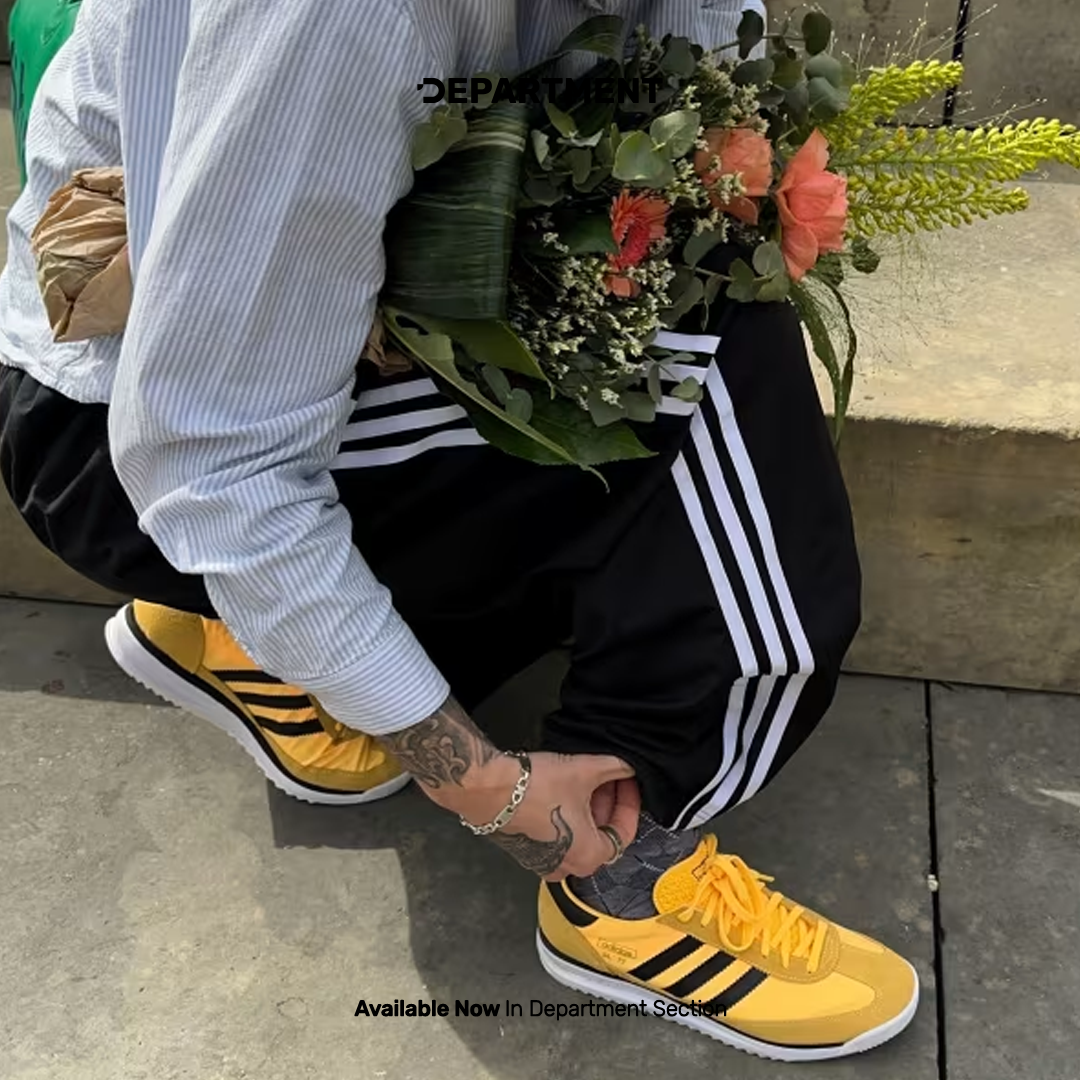 TIOLI - ADIDAS SL 72 RS