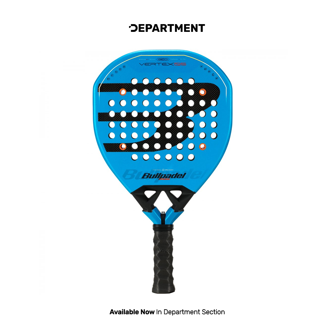 BULLPADEL VERTEX 05 GEO 26 BY PABLO CARDONA