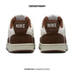 NIKE WMNS COURT VISION LOW