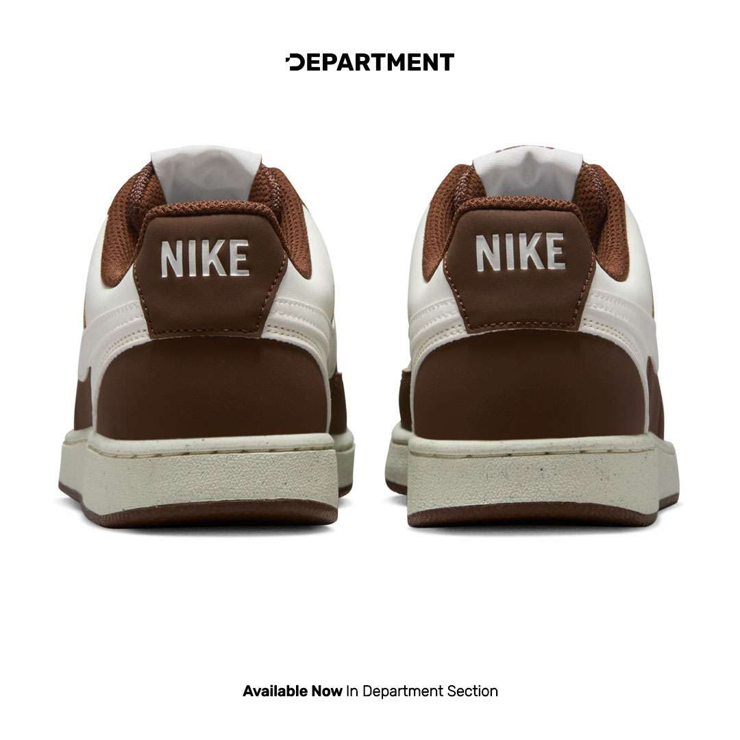 NIKE WMNS COURT VISION LOW