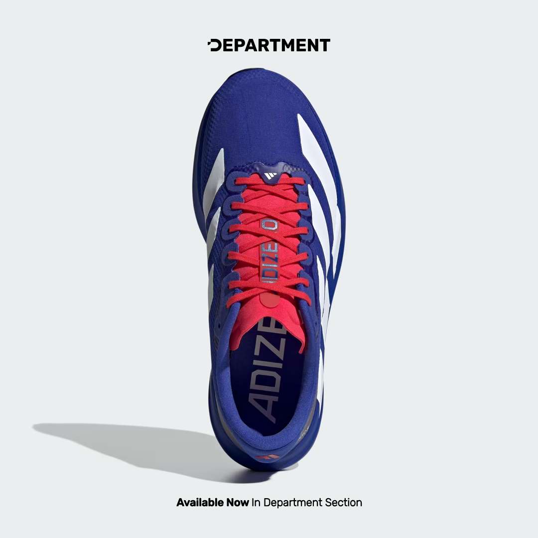 ADIDAS ADIZERO EVO SL WOVEN