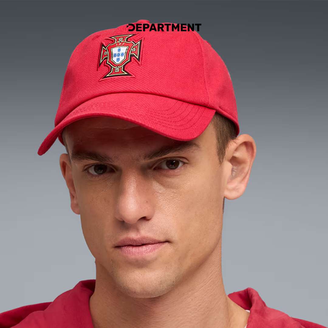 PUMA PORTUGAL ESSENTIALS WC 2026