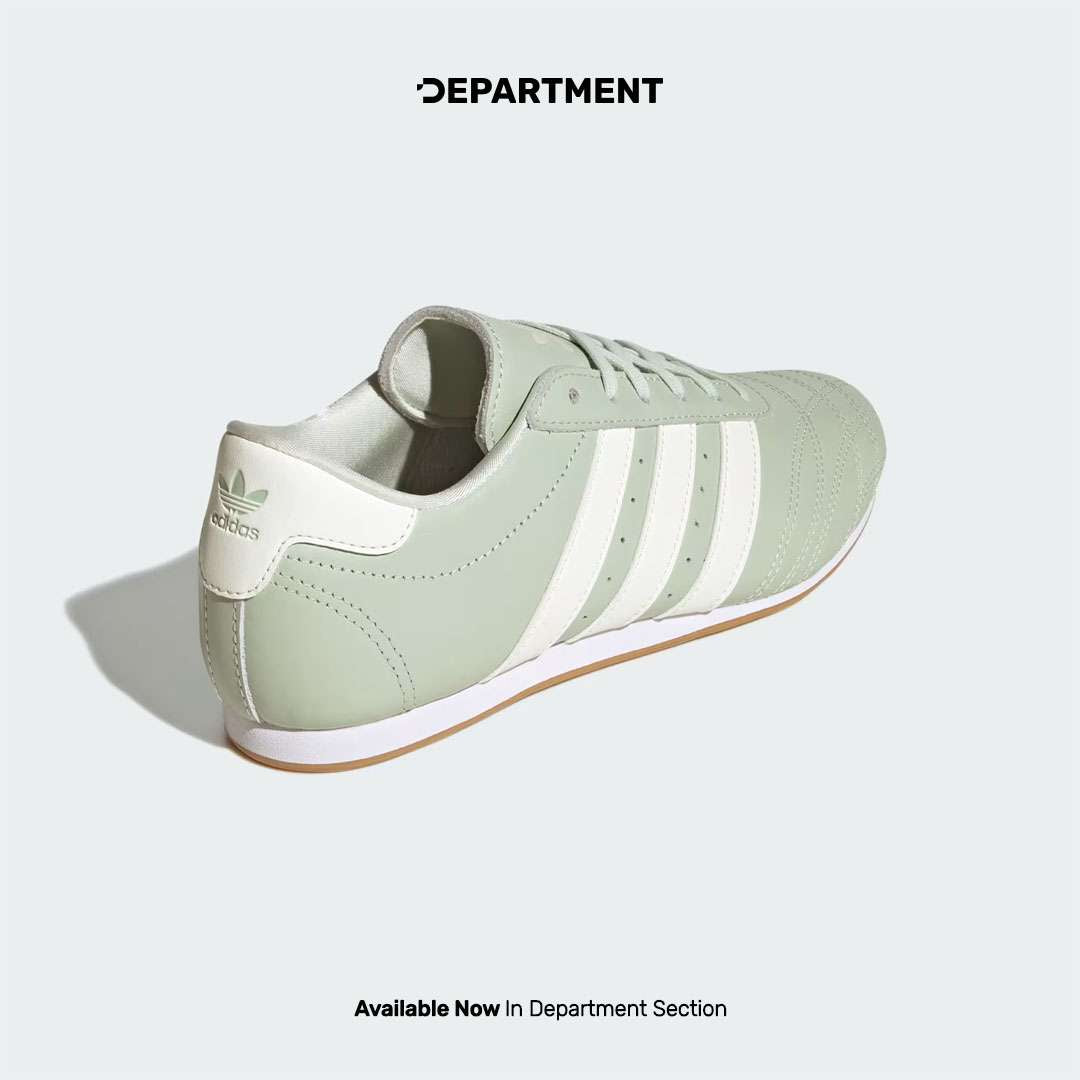 ADIDAS TAEKWONDO LACE W