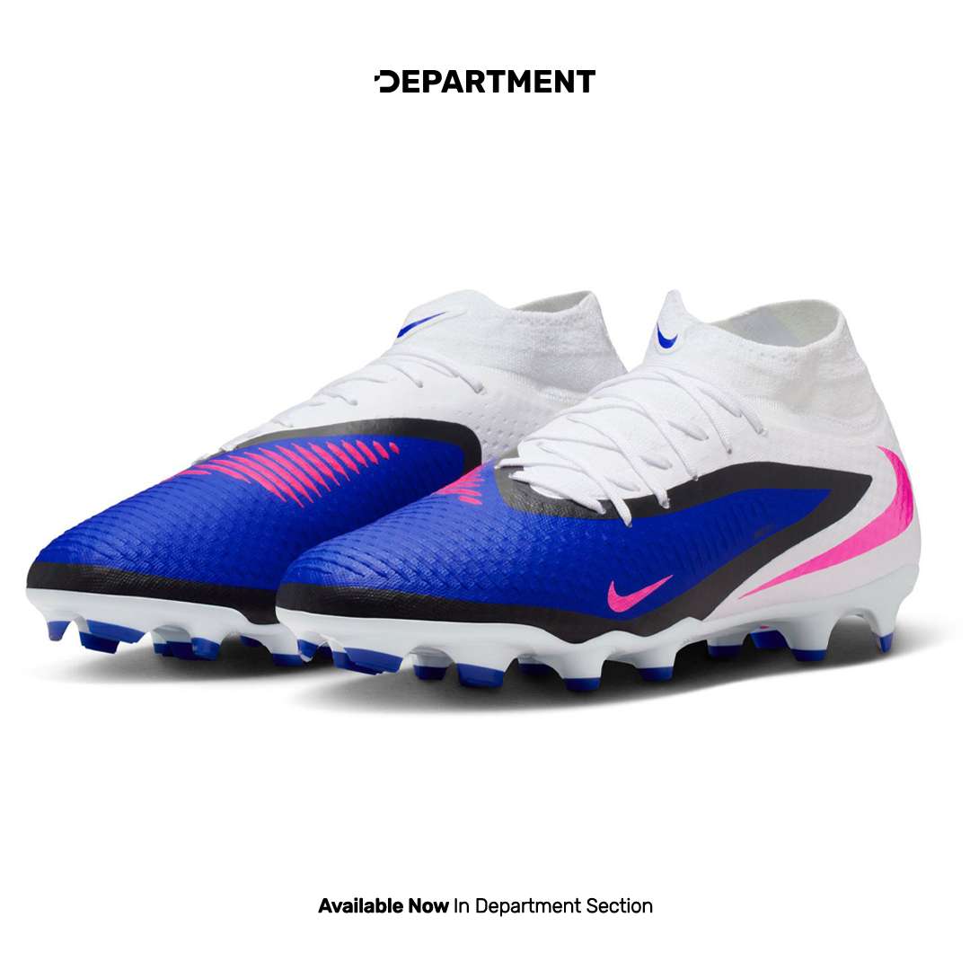NIKE PHANTOM 6 HIGH ACADEMY FG/MG