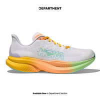 HOKA ONE ONE W MACH 6