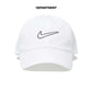 NIKE CLUB UNSTRUCTURED SWOOSH