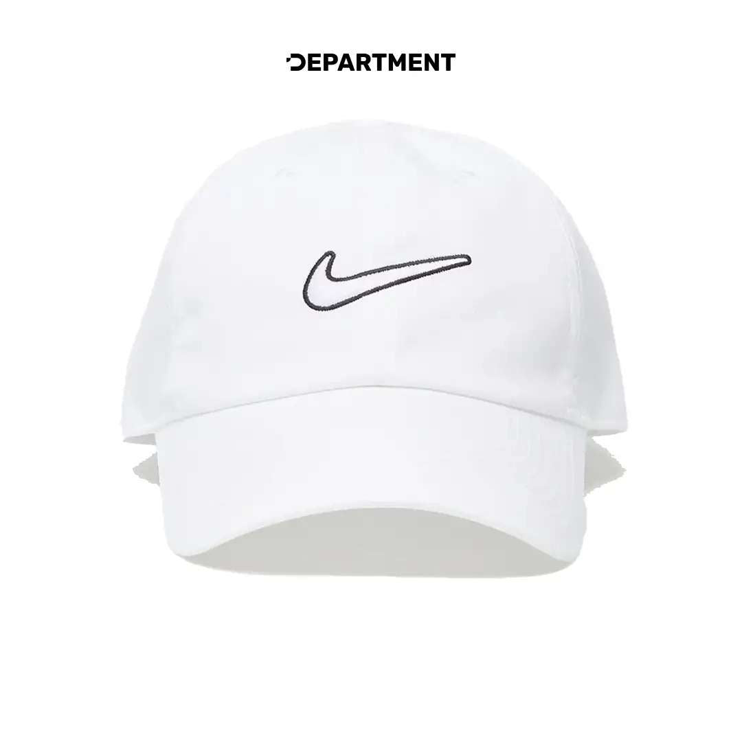 NIKE CLUB UNSTRUCTURED SWOOSH