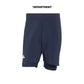 ADIDAS CLIMACOOL SHORT AND TIGHTS SET