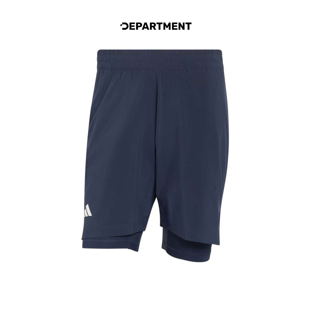 ADIDAS CLIMACOOL SHORT AND TIGHTS SET