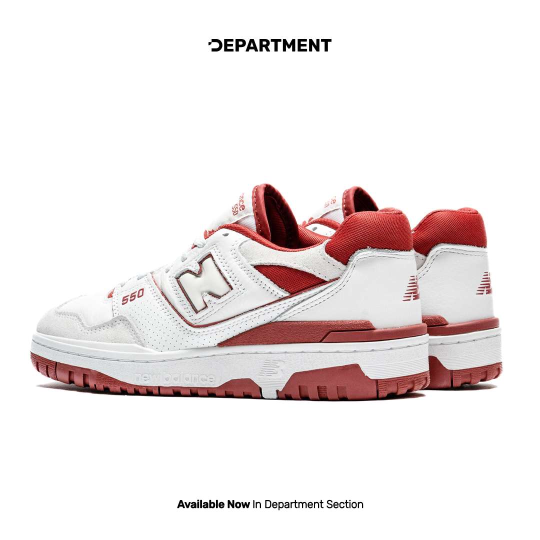 NEW BALANCE 550