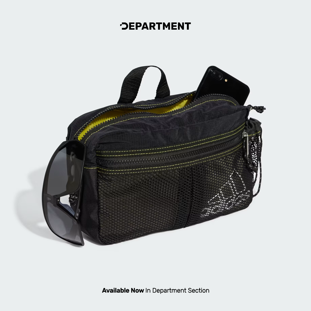 ADIDAS WAIST BAG