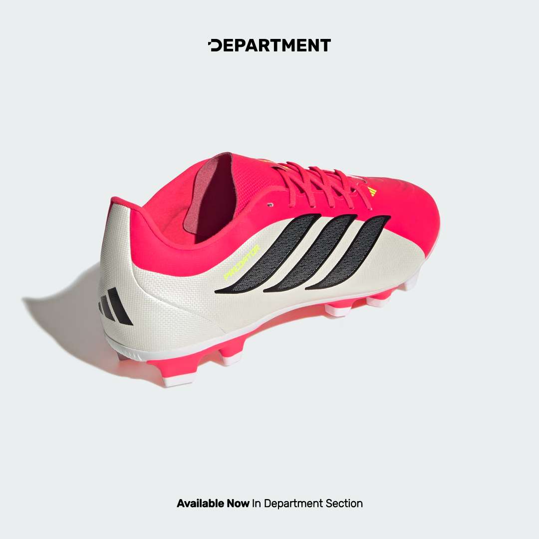 ADIDAS PREDATOR CLUB FG/MG