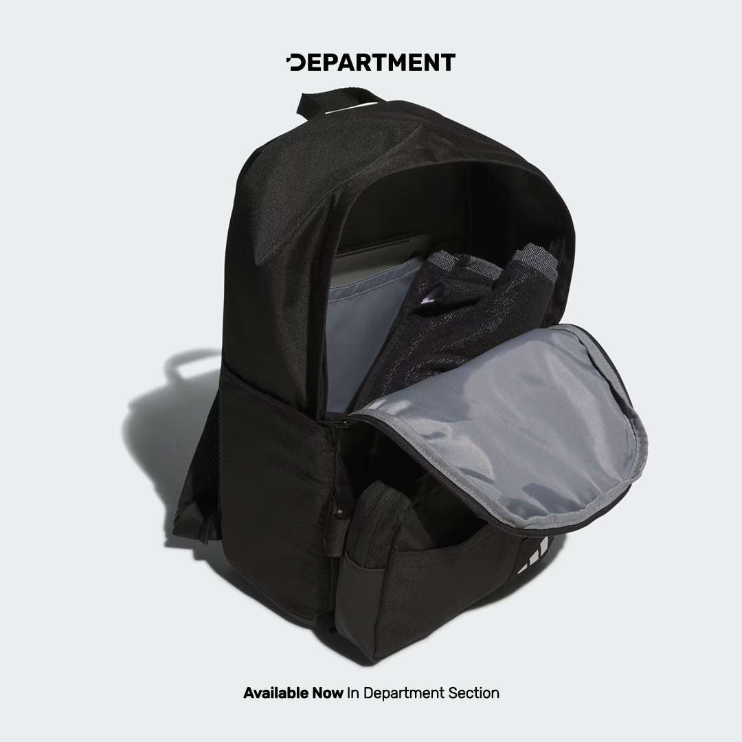 ADIDAS UTILITY 2-IN-1