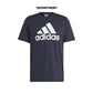 ADIDAS ESSENTIALS SINGLE JERSEY BIG LOGO