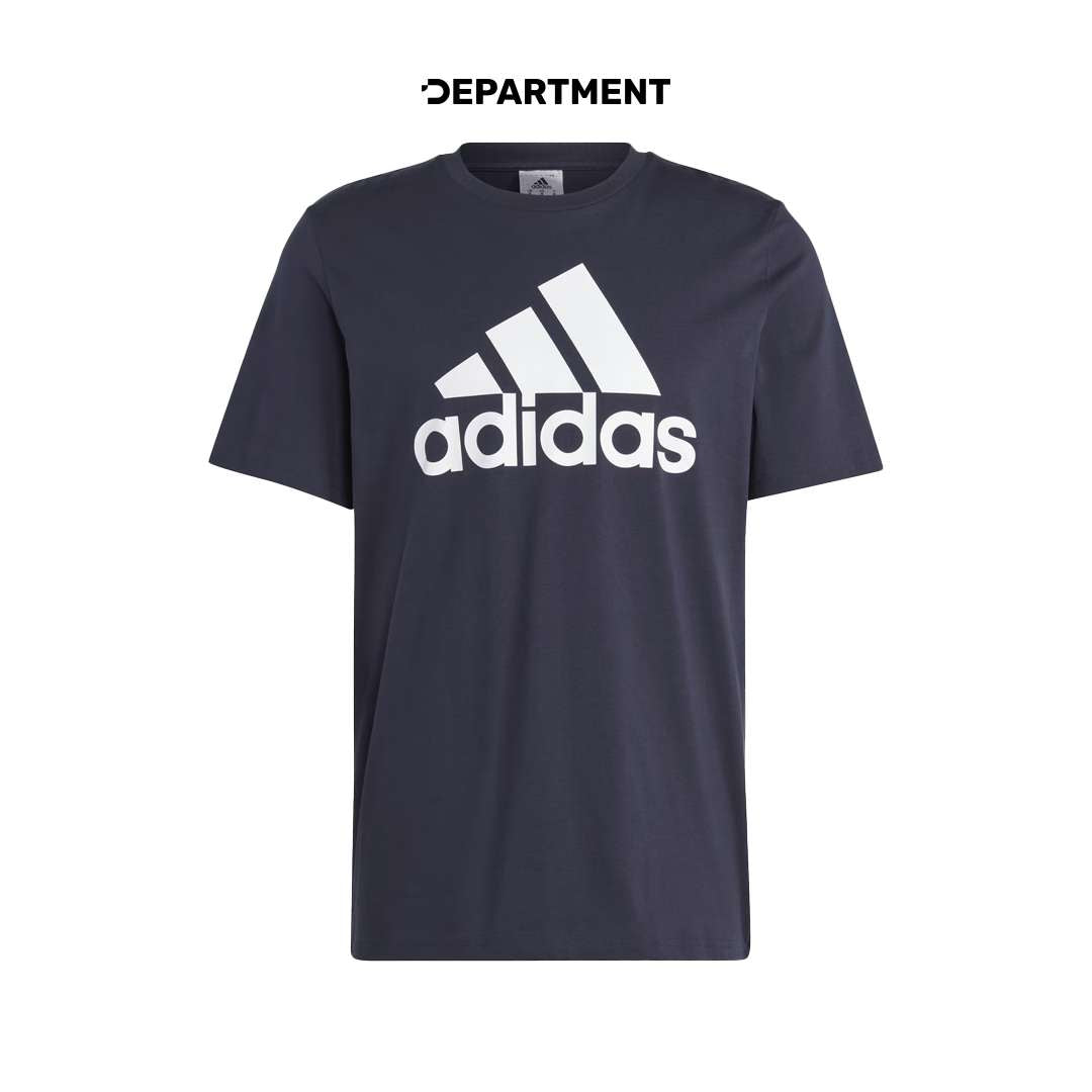 ADIDAS ESSENTIALS SINGLE JERSEY BIG LOGO