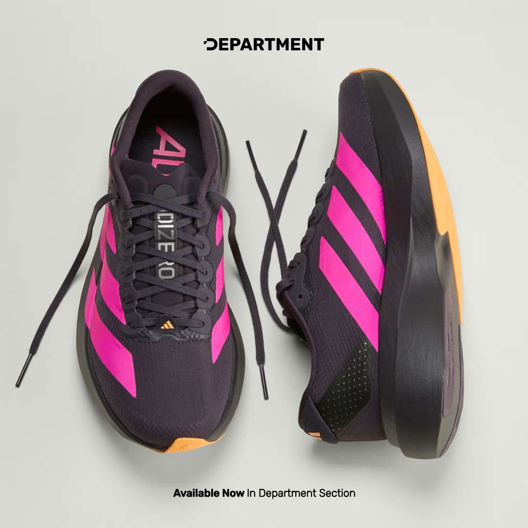 ADIDAS ADIZERO EVO SL WOVEN