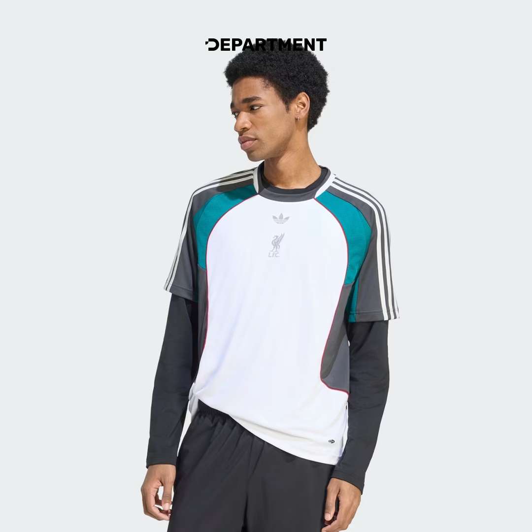 ADIDAS LIVERPOOL FC TEAMGEIST 26 WARM UP