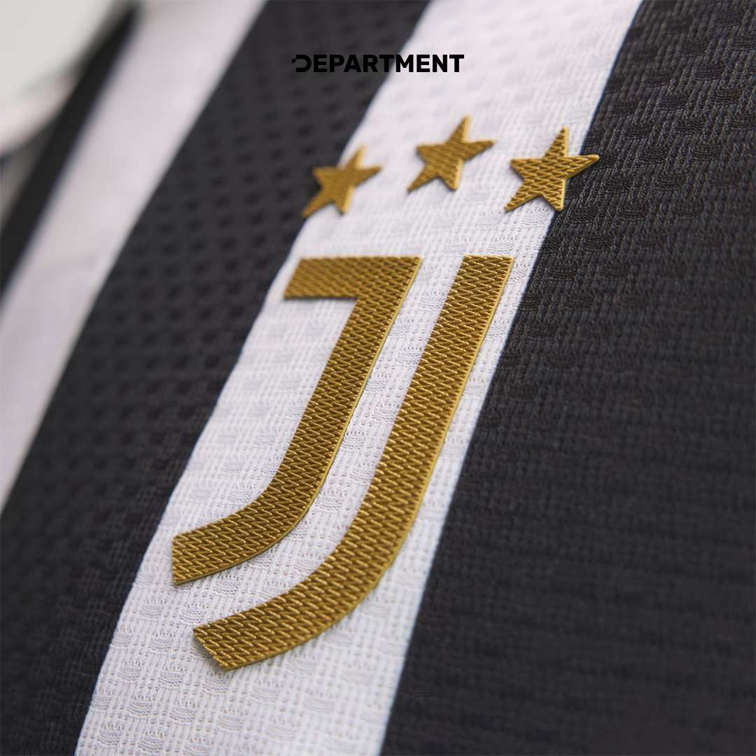 ADIDAS JUVENTUS 26/27 HOME AUTHENTIC