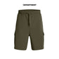UNDER ARMOUR VIBE WOVEN 8" CARGO