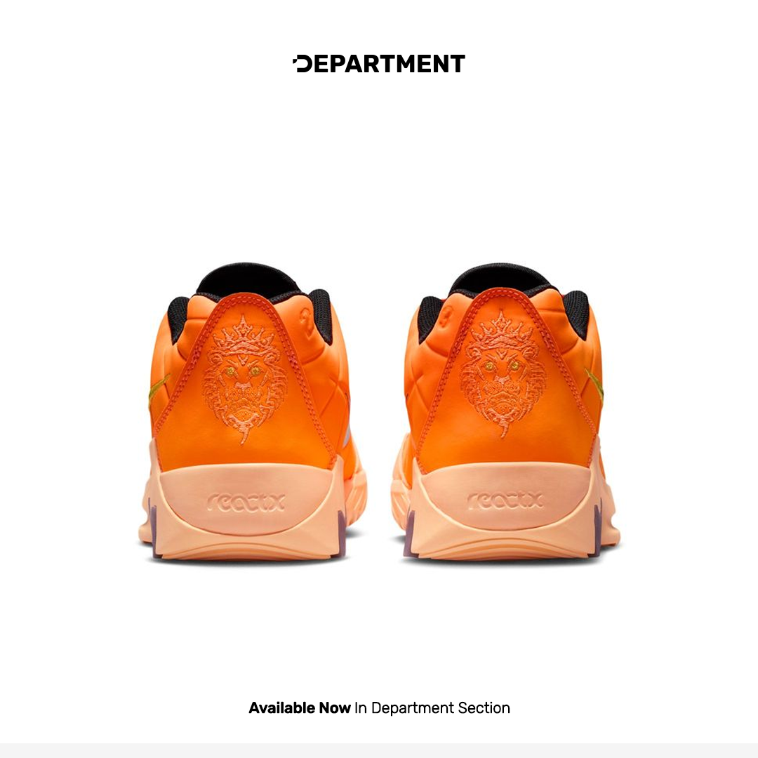 NIKE LEBRON WITNESS IX EP