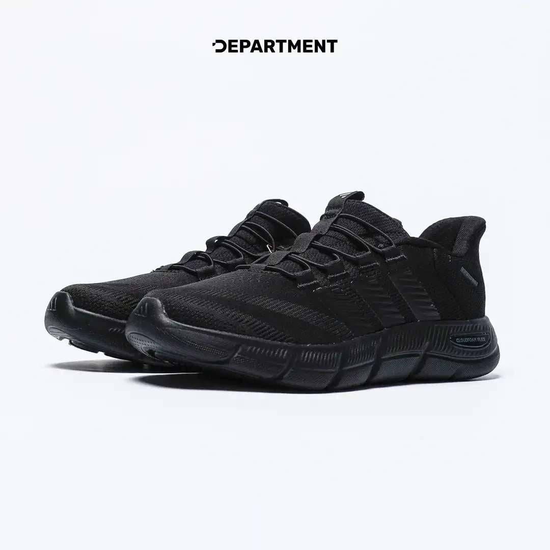 ADIDAS CLOUDFOAM FLEX RAPIDFIT WIDE
