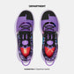 UNDER ARMOUR CURRY 6 FLOTRO "CURRY TOUR"