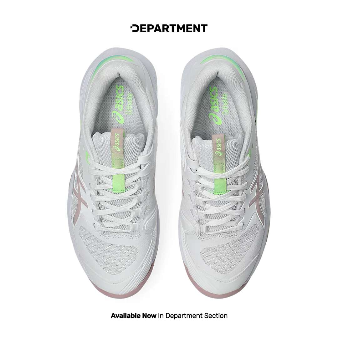 ASICS SOLUTION SPEED FF 4 W