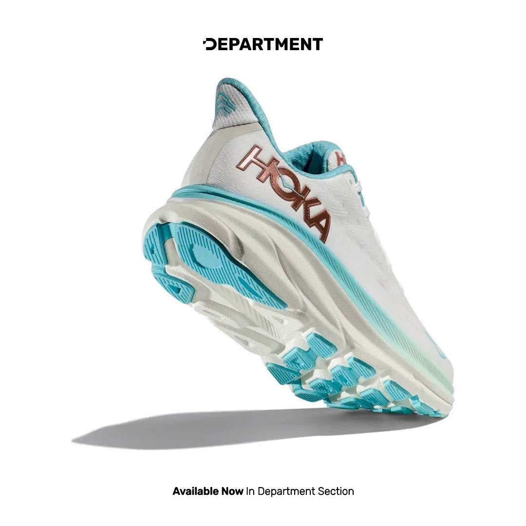 HOKA ONE ONE W CLIFTON 9