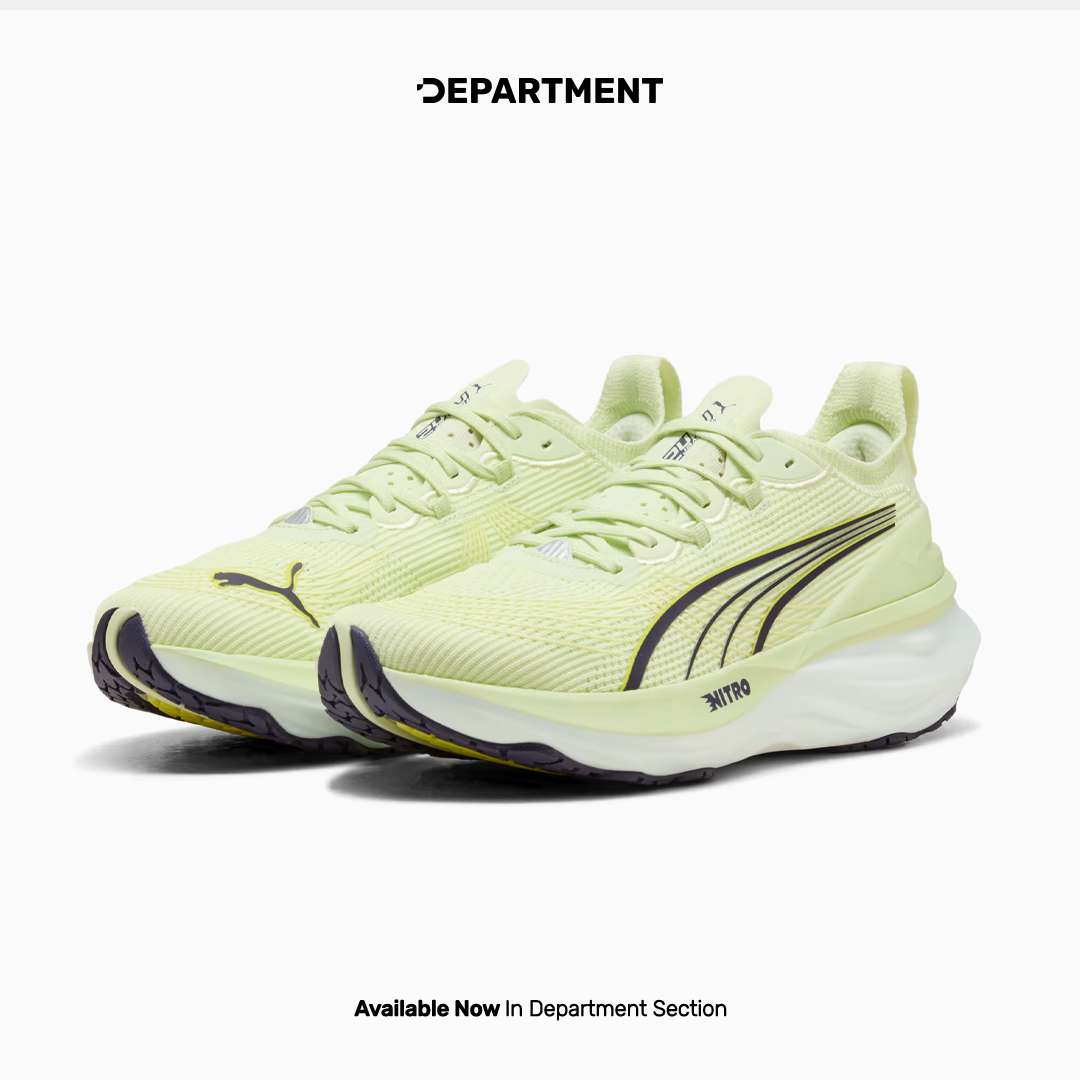 PUMA FOREVERRUN NITRO 2