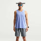 NIKE DRI-FIT MILER 7" BRIEF-LINED