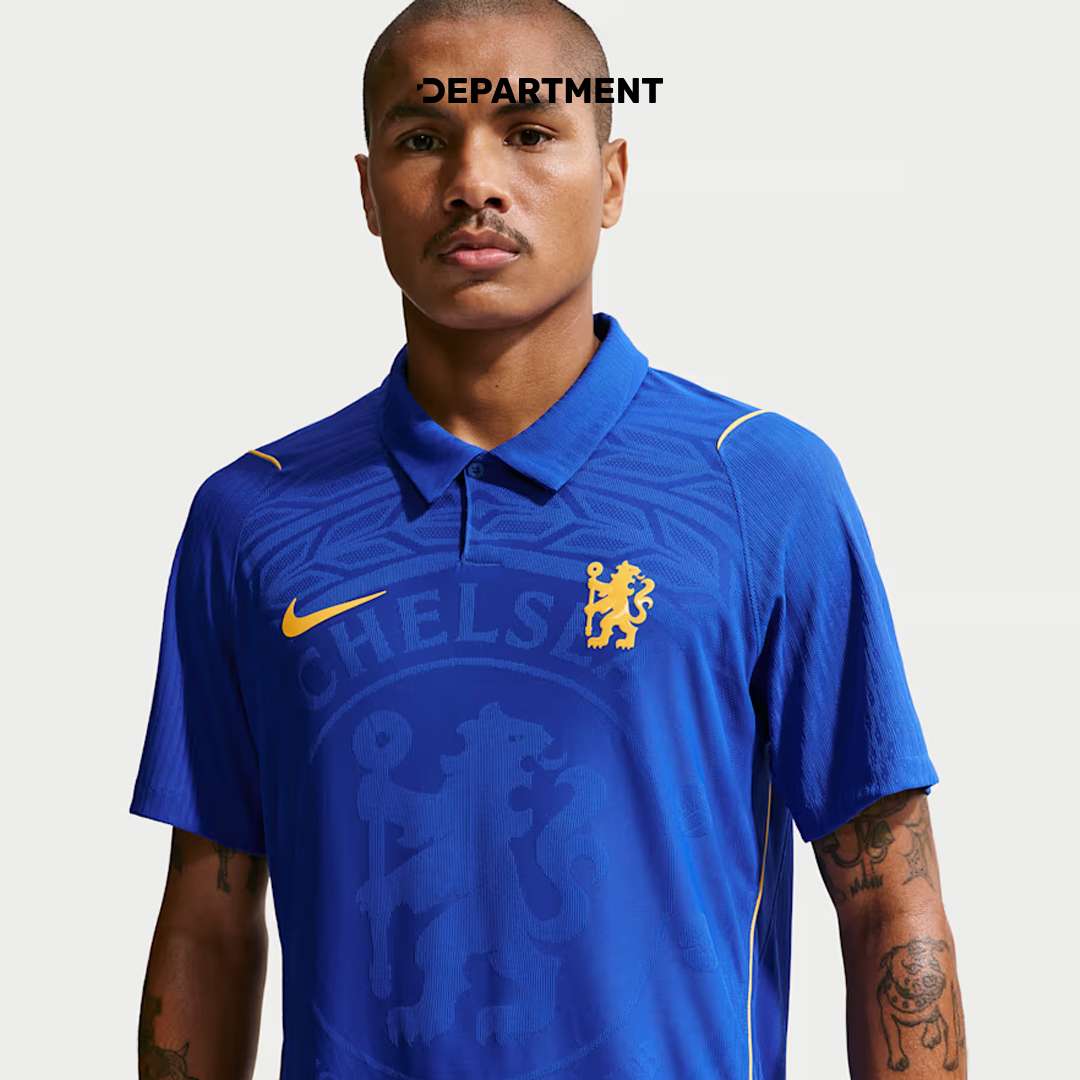 NIKE CHELSEA F.C. 26/27 MATCH HOME AUTHENTIC