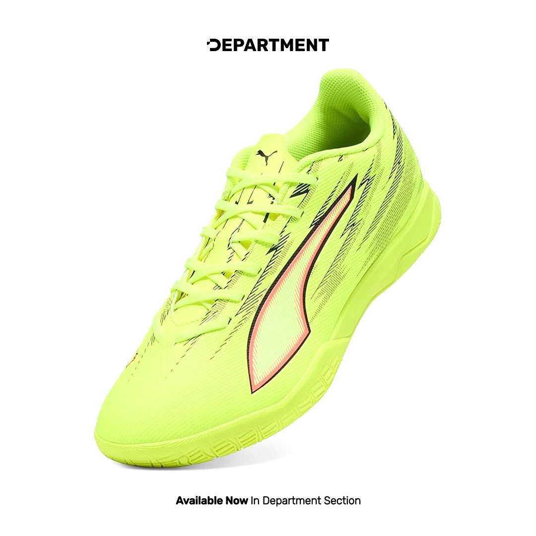 PUMA ULTRA 6 PLAY IT