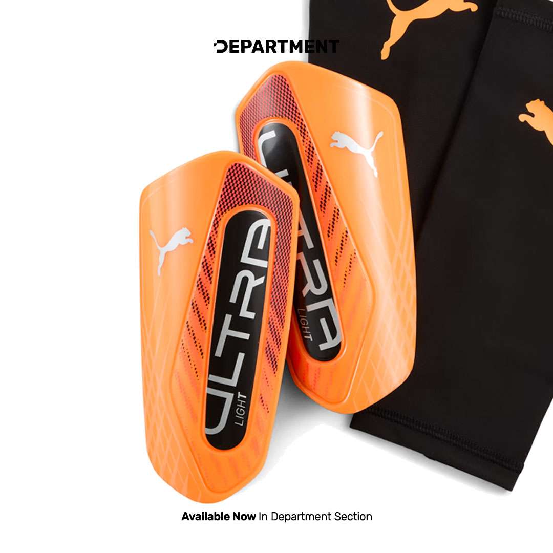 PUMA ULTRA LIGHT SLEEVE