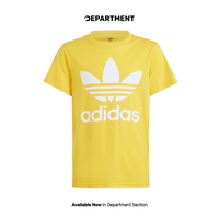 ADIDAS ADICOLOR TREFOIL