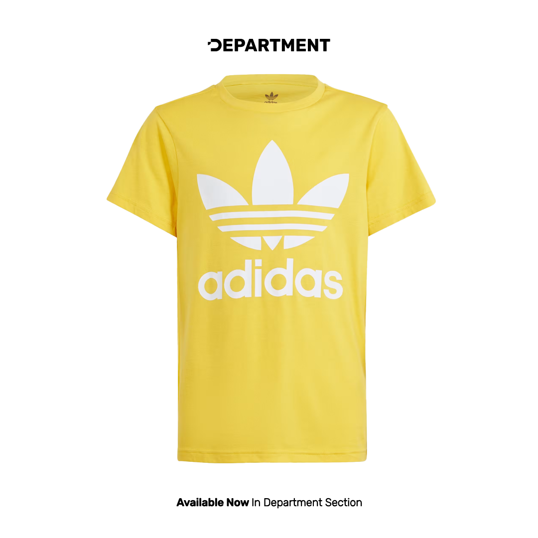 ADIDAS ADICOLOR TREFOIL