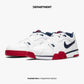 NIKE CROSS TRAINER LOW