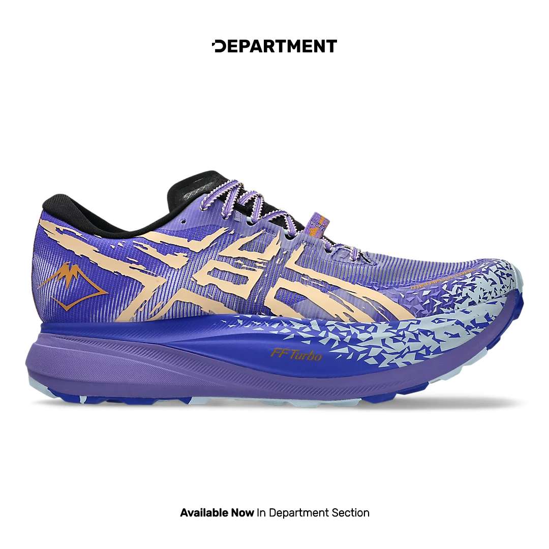 ASICS METAFUJI TRAIL