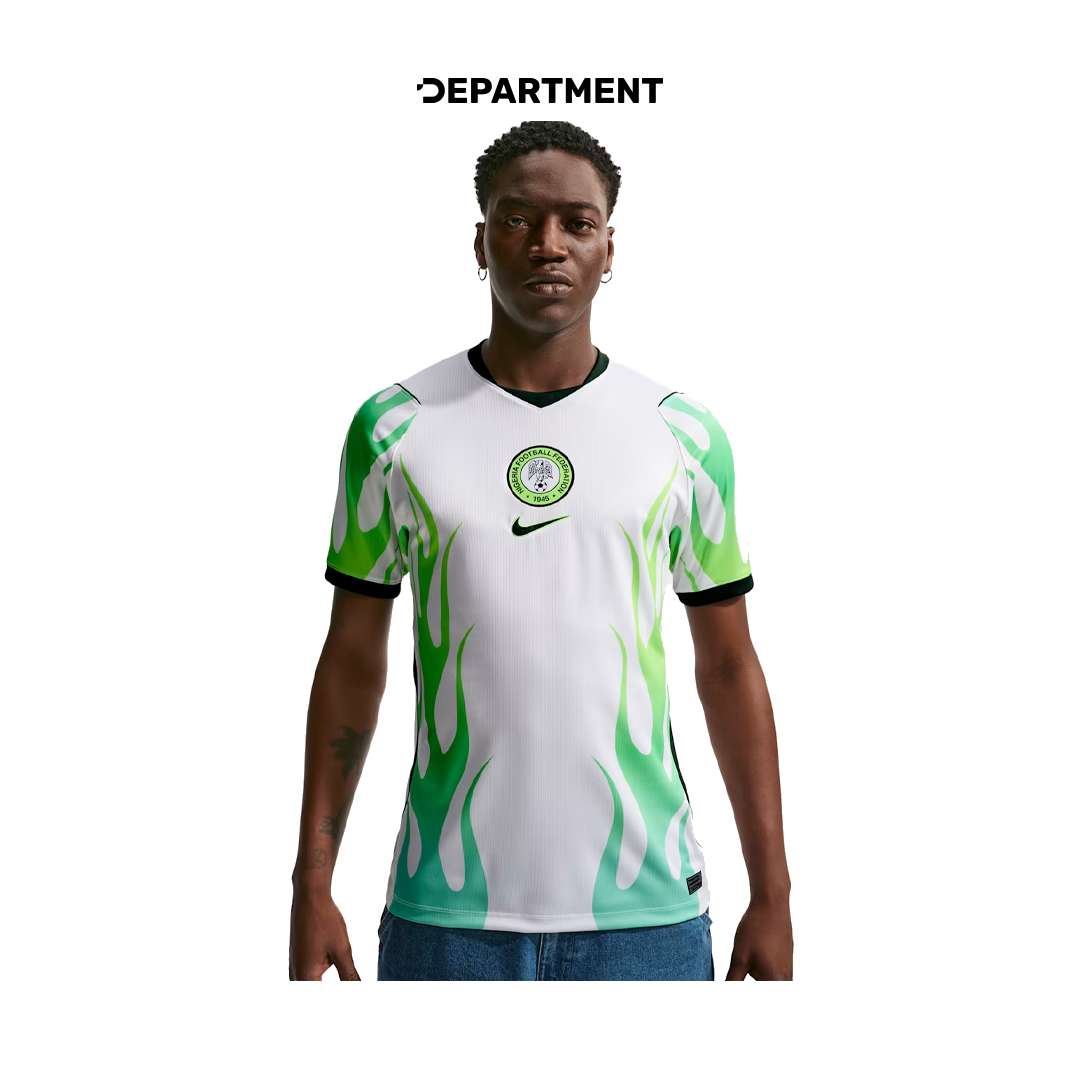 NIKE NIGERIA 2026 STADIUM AWAY REPLICA