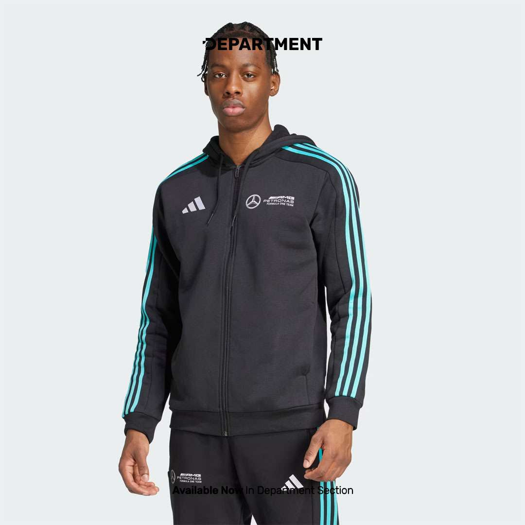 ADIDAS MERCEDES - AMG PETRONAS FORMULA ONE TEAM DNA